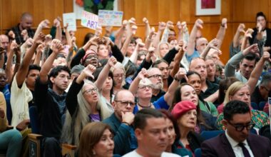 Opinion: How to restore trust at San Diego City Hall – San Diego Union-Tribune