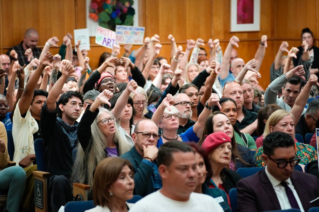 Opinion: How to restore trust at San Diego City Hall – San Diego Union-Tribune