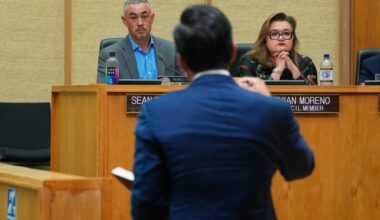Public makes disdain for City Hall plain in rejecting ‘second homes’ tax – San Diego Union-Tribune