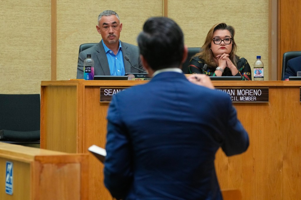 Public makes disdain for City Hall plain in rejecting ‘second homes’ tax – San Diego Union-Tribune