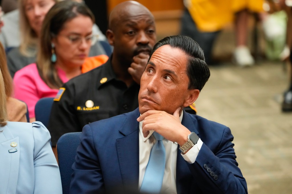 La Jolla leaders react to San Diego’s adopted budget, some with disappointment, some with praise – San Diego Union-Tribune