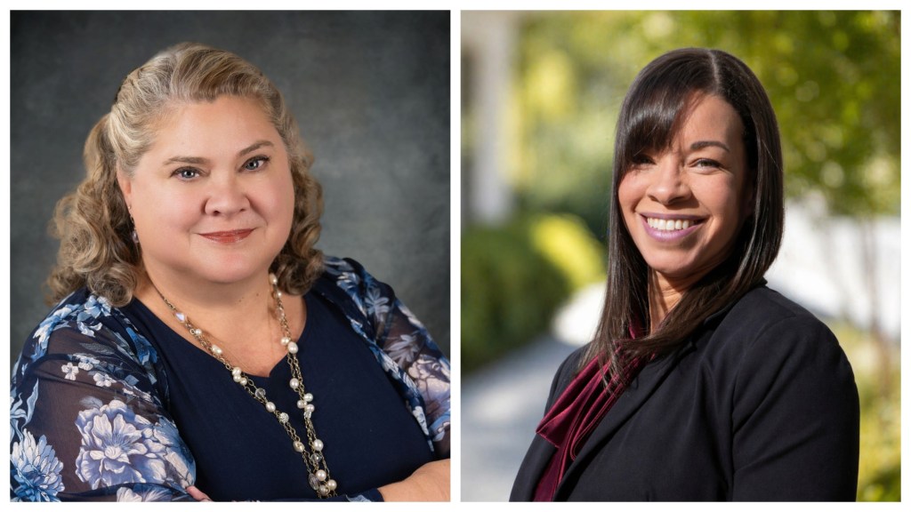 Cleesattle, Ramirez take early lead in two races to be San Diego Superior Court judge