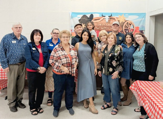Lemon Grove chili cook off