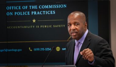 San Diegans voted for far more police oversight. Little has materialized, a new report finds. – San Diego Union-Tribune