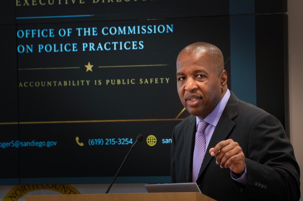 San Diegans voted for far more police oversight. Little has materialized, a new report finds. – San Diego Union-Tribune