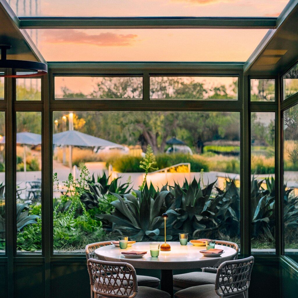Fleurette restaurant introduces prix-fixe option and bar burger – San Diego Union-Tribune