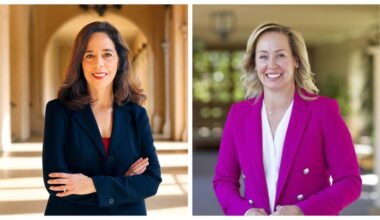 Bruce-Lane declares victory over Musgrove in Senate District 40