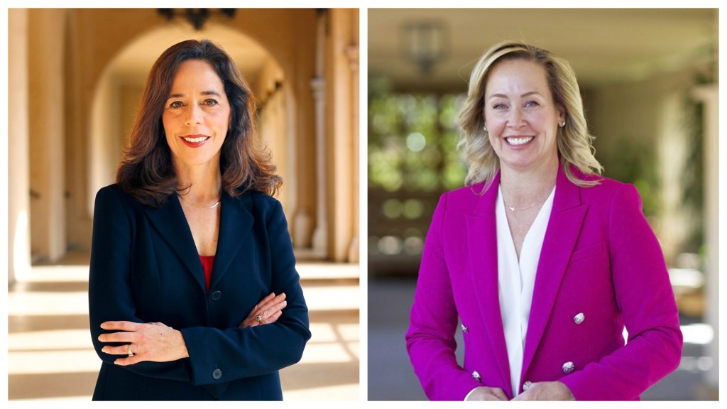 Bruce-Lane declares victory over Musgrove in Senate District 40