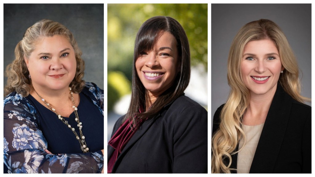 Battle to be San Diego judge may head to fall 2026 election