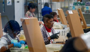 4 things to know after Election Day in San Diego County – San Diego Union-Tribune