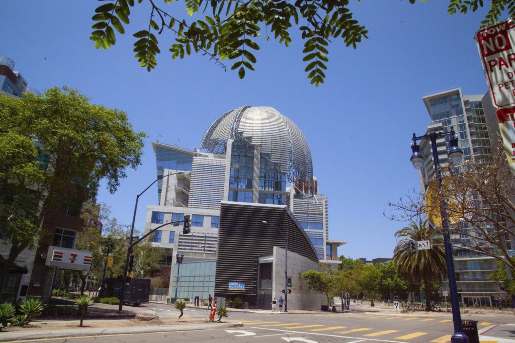 Opinion: San Diego’s hidden first responder is your public library – San Diego Union-Tribune