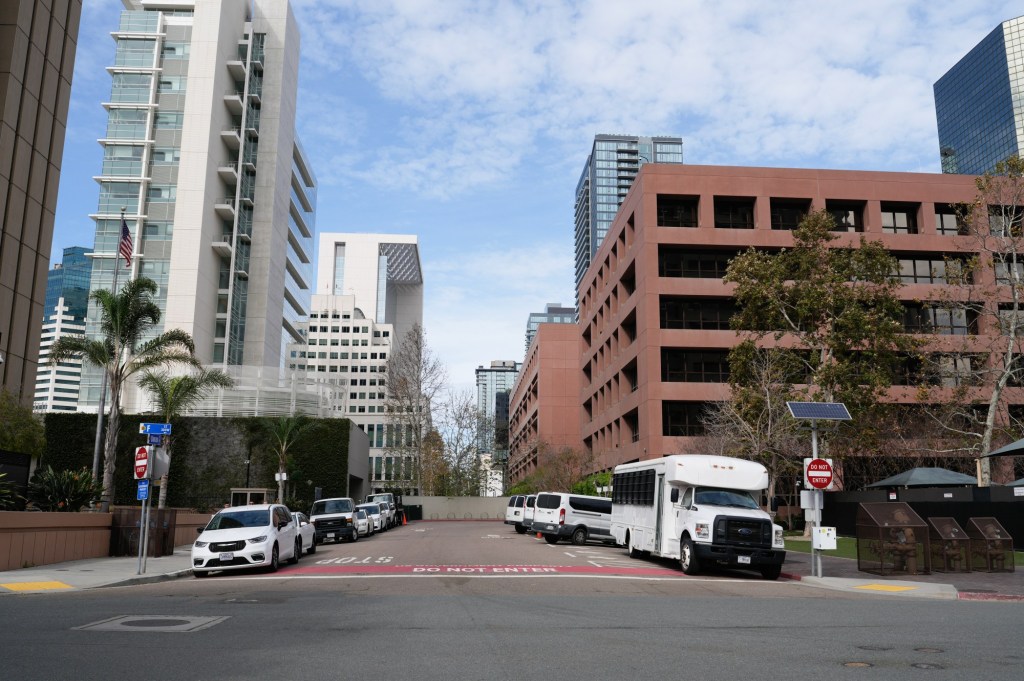 Bail far too low given nature of allegations – San Diego Union-Tribune