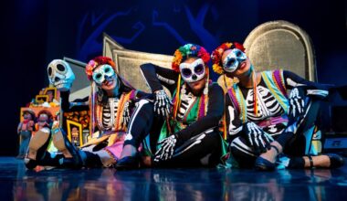UC San Diego’s new ArtPower season features Pulitzer Prize and Grammy winners – San Diego Union-Tribune
