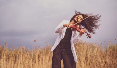 La Jolla Music Society unveils star-studded new season of classical, dance, jazz and more – San Diego Union-Tribune