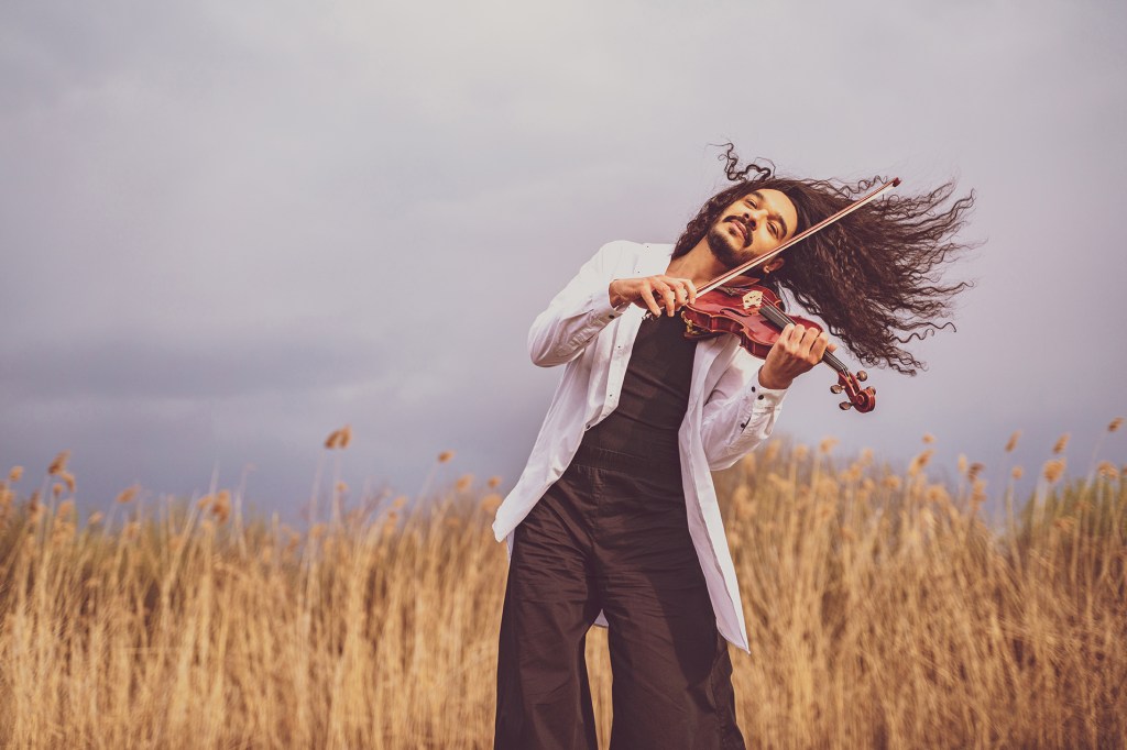 La Jolla Music Society unveils star-studded new season of classical, dance, jazz and more – San Diego Union-Tribune