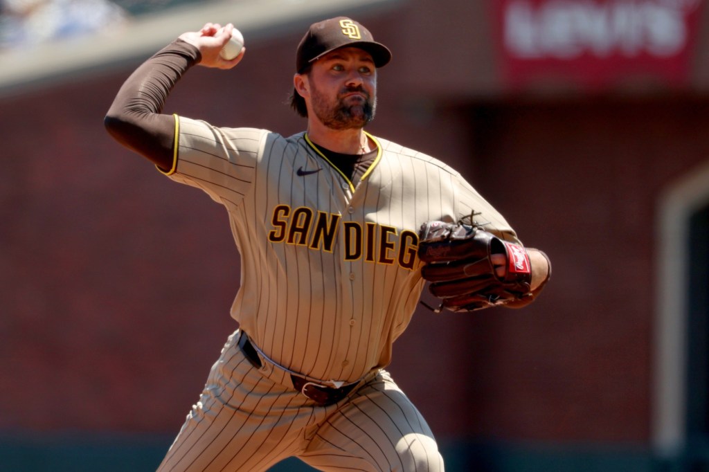 Padres minors: Matt Waldron makes another rehab start, Ethan Salas (oblique) sidelined