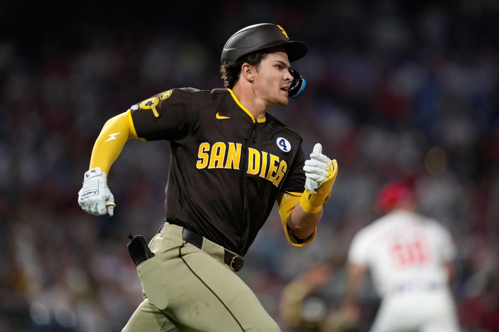 Padres notes: Jase Bowen makes MLB debut; Ramón Laureano returns to San Diego; Jhony Brito knocking