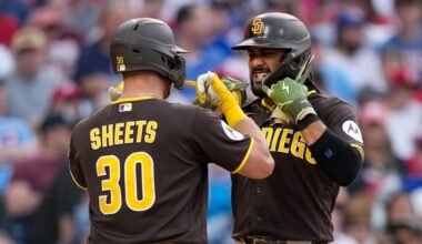 Padres Daily: May gray, June swoon, out of it soon?