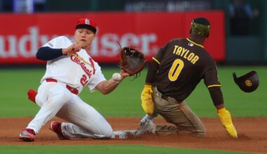 Padres Daily: Double dip of despair