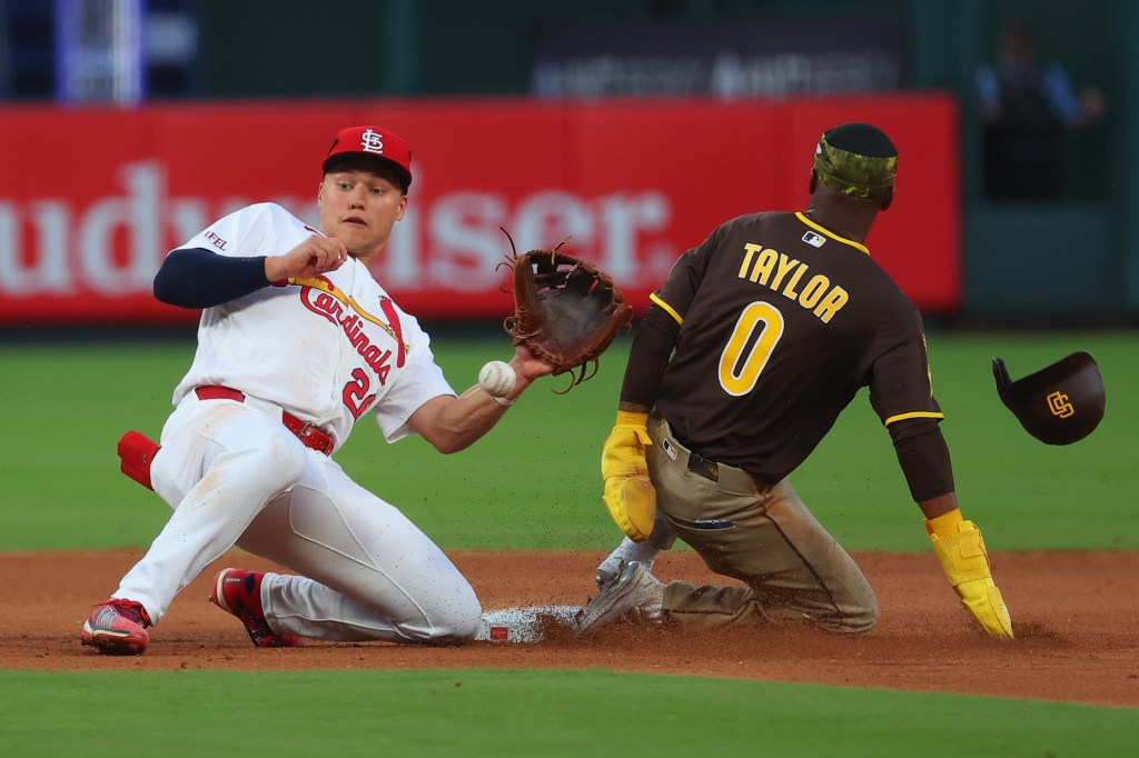 Padres Daily: Double dip of despair