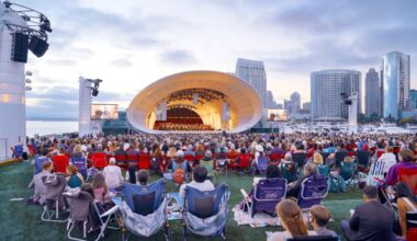 The best things to do this weekend in San Diego: June 26-28 – San Diego Union-Tribune