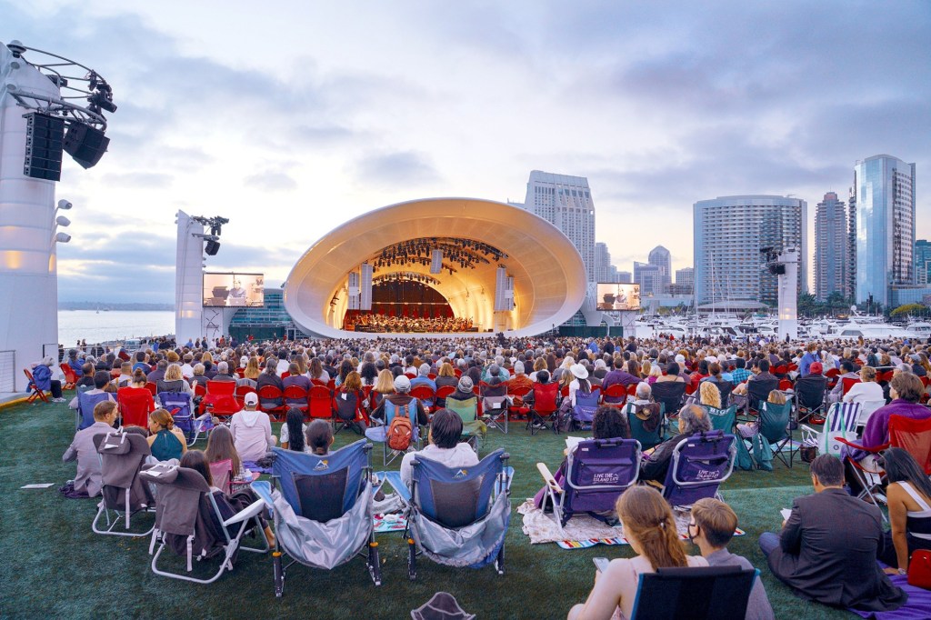 The best things to do this weekend in San Diego: June 26-28 – San Diego Union-Tribune
