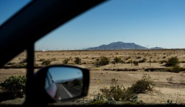 Opinion: Will California’s next governor help Imperial Valley? – San Diego Union-Tribune