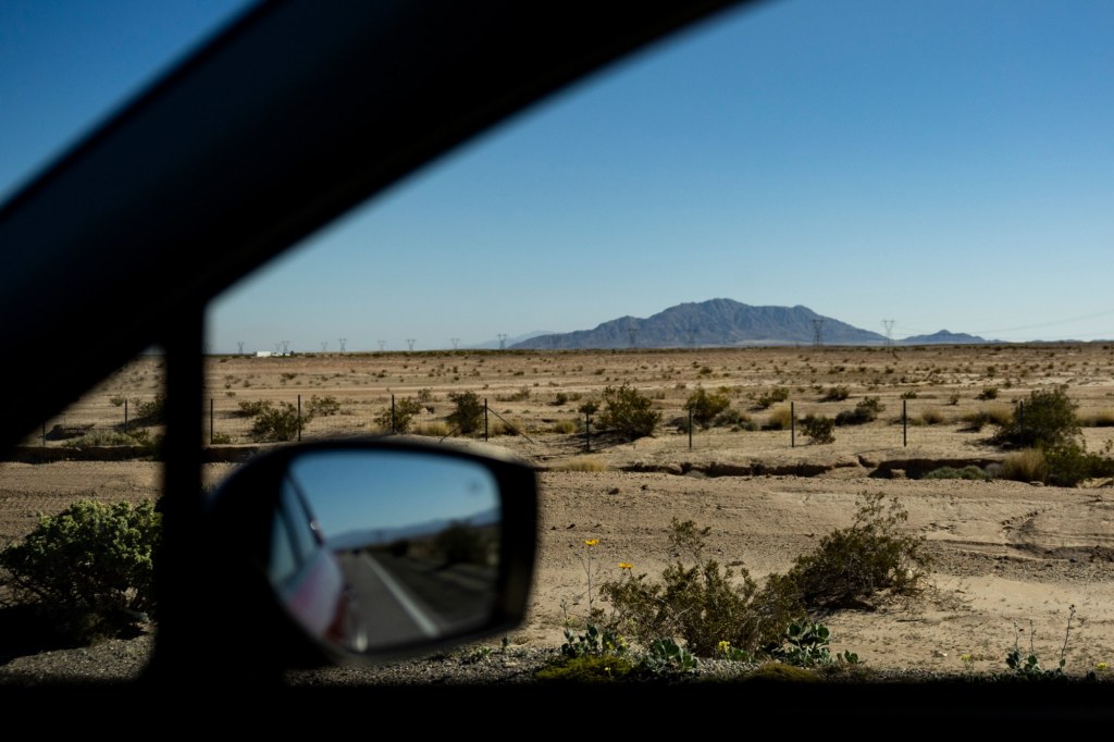 Opinion: Will California’s next governor help Imperial Valley? – San Diego Union-Tribune