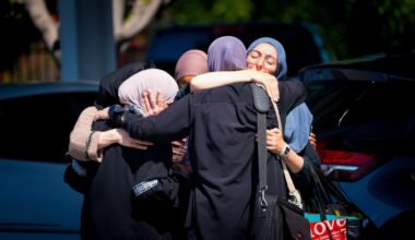 Opinion: Leaders should have acted before attack on mosque – San Diego Union-Tribune