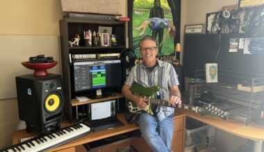 Someone San Diego Should Know: Cliff Keller – San Diego Union-Tribune
