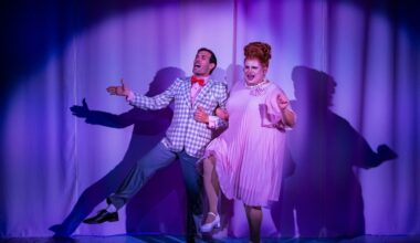 Review: New Village’s ‘Hairspray’ is fun but uneven – San Diego Union-Tribune