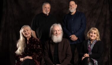 Passing the torch: Lamb’s Players Theatre leaders prepare to step down after four decades – San Diego Union-Tribune