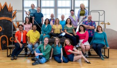 Cygnet’s ‘SpongeBob’ musical will have something for everyone – San Diego Union-Tribune