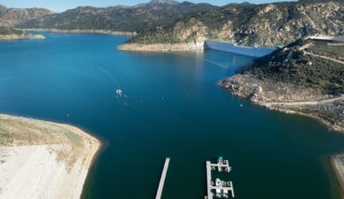 County wholesale water rate to rise 3% in January, lowest hike in many years