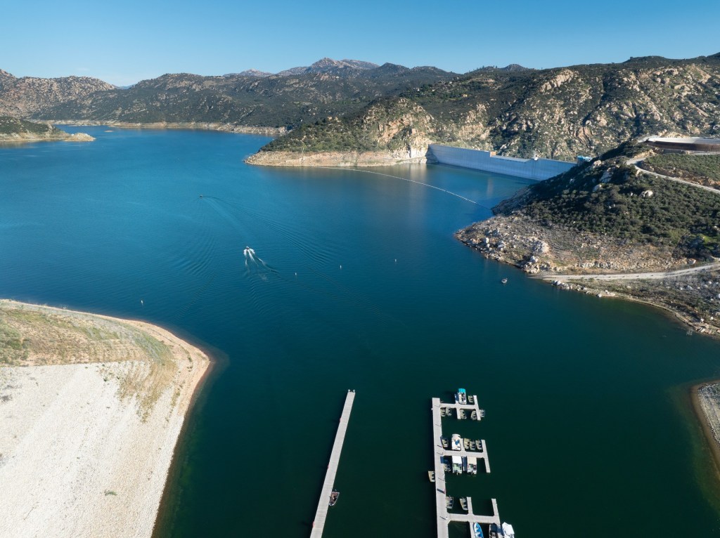 County wholesale water rate to rise 3% in January, lowest hike in many years