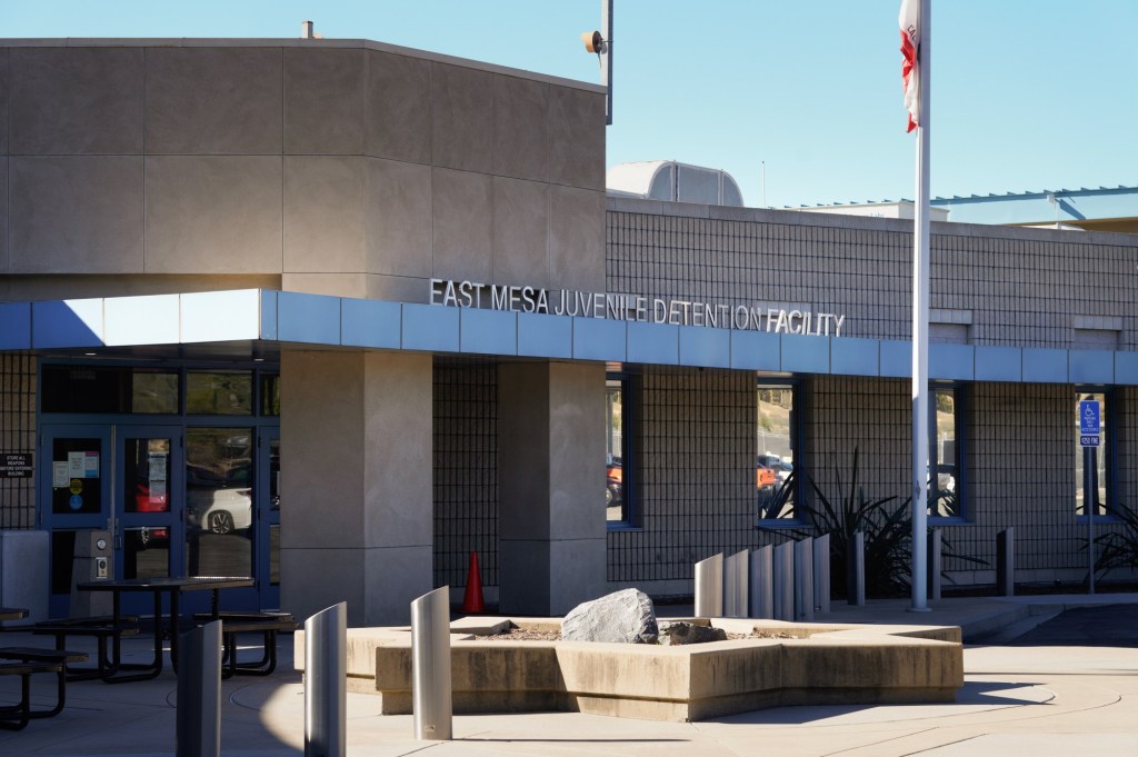 San Diego County should do more to protect people in jail, juvenile detention, watchdog says. Here’s what it recommends. – San Diego Union-Tribune