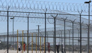 ICE facilities must meet ‘contractually mandated’ standards – San Diego Union-Tribune