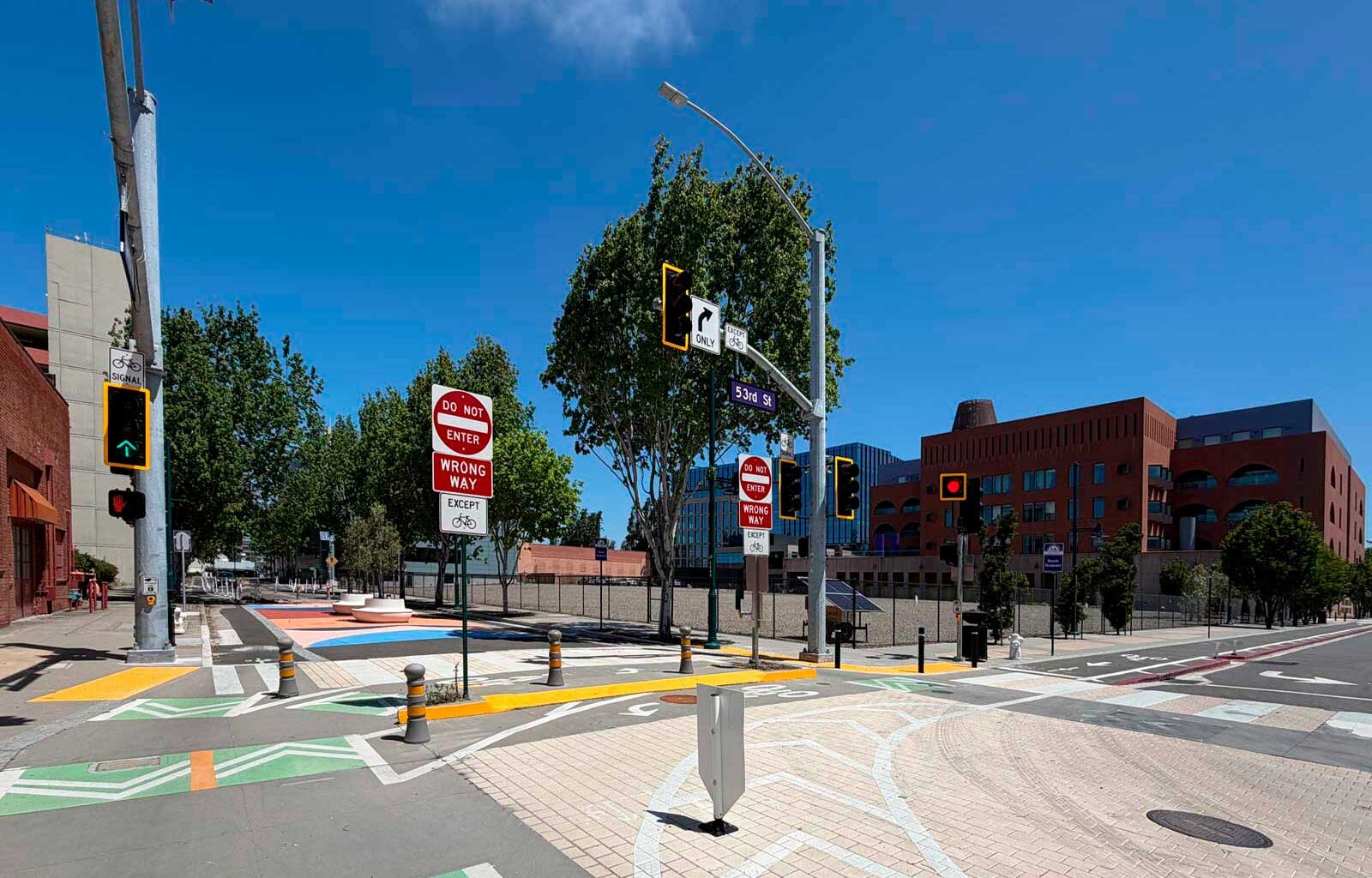 Emeryville Planning Commission to Hold First Study Session on Proposed Sutter Health Medical Center • The E'ville Eye News