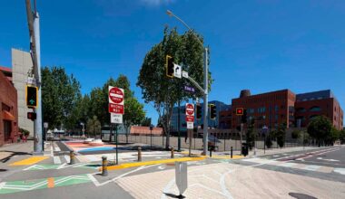 Emeryville Planning Commission to Hold First Study Session on Proposed Sutter Health Medical Center • The E'ville Eye News