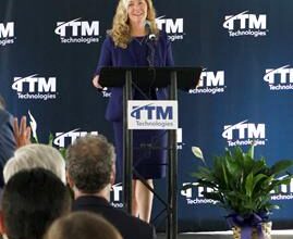 TTM Tech's $130 Million Manufacturing Facility Completed