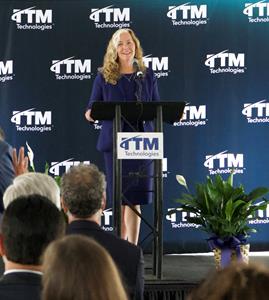 TTM Tech's $130 Million Manufacturing Facility Completed