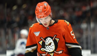 Olen Zellweger Trade Rumors Grow as Toronto Maple Leafs Face Goaltending Questions | NHL