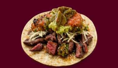 Los Angeles’s New Tacos Royale Is a Carne Asada Superstar