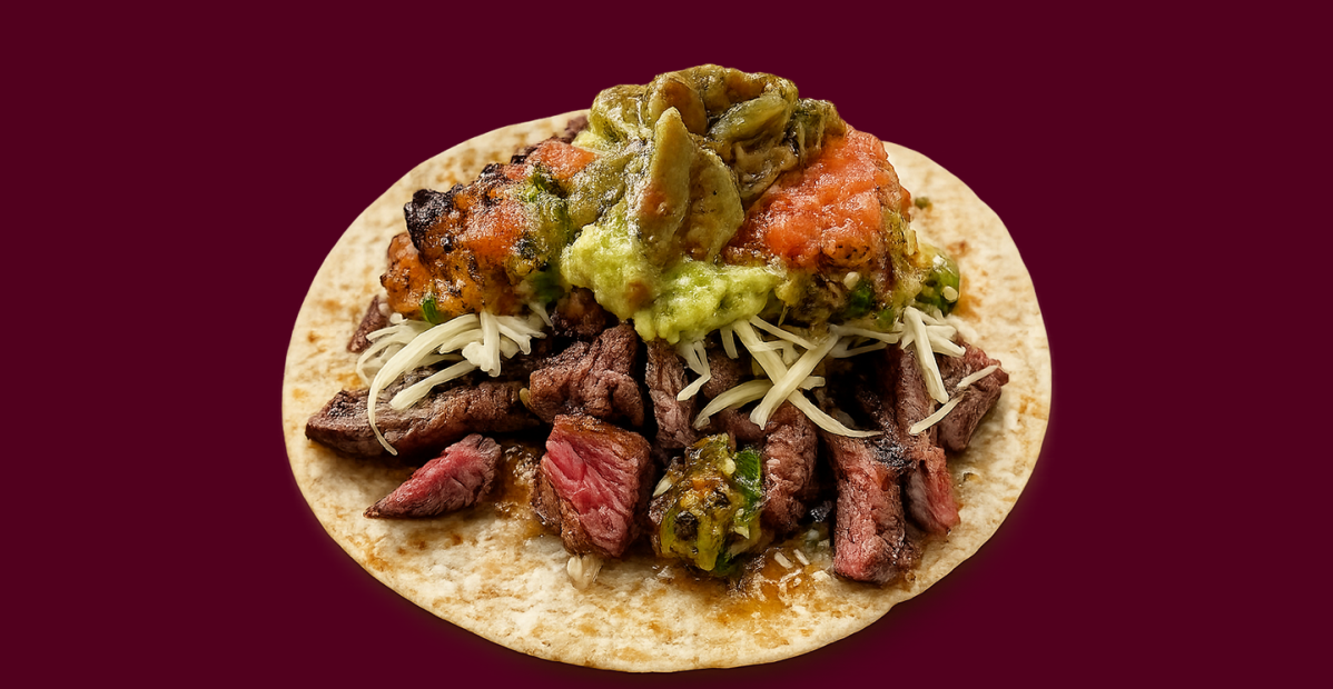 Los Angeles’s New Tacos Royale Is a Carne Asada Superstar
