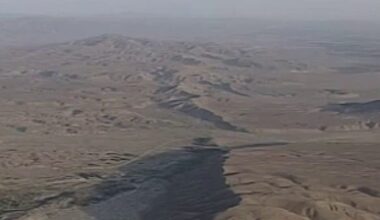 Southern California faults face highest tectonic stress levels in 1,000 years, study shows