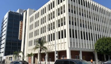 Long Beach City Council approves $19.8 million plan for new police crime lab • Long Beach Post News
