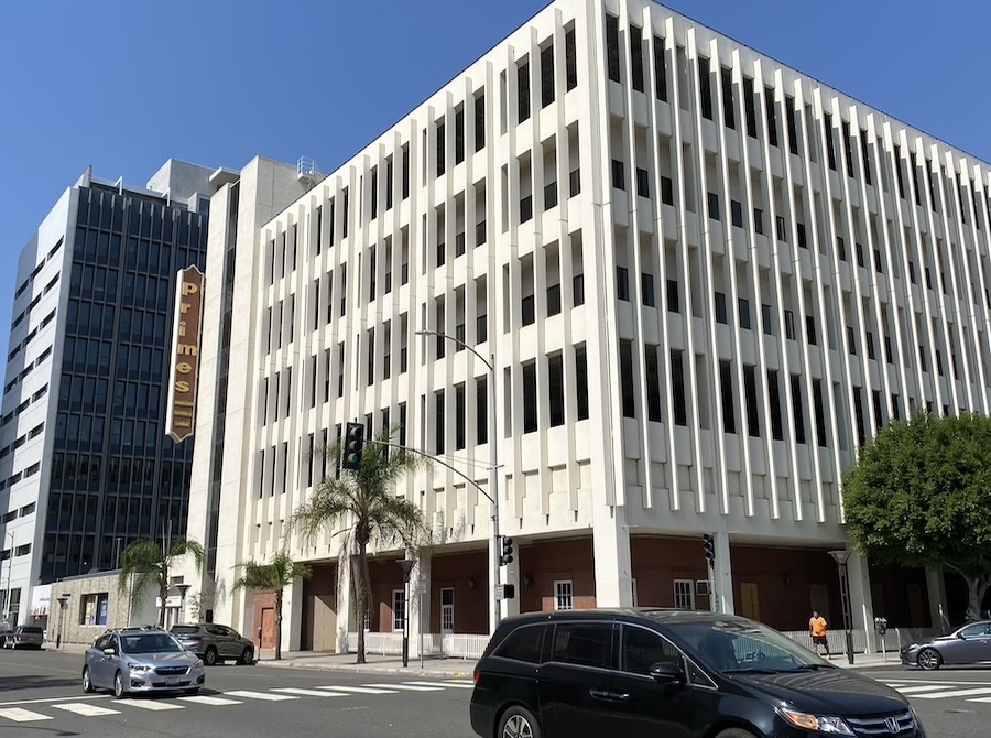 Long Beach City Council approves $19.8 million plan for new police crime lab • Long Beach Post News