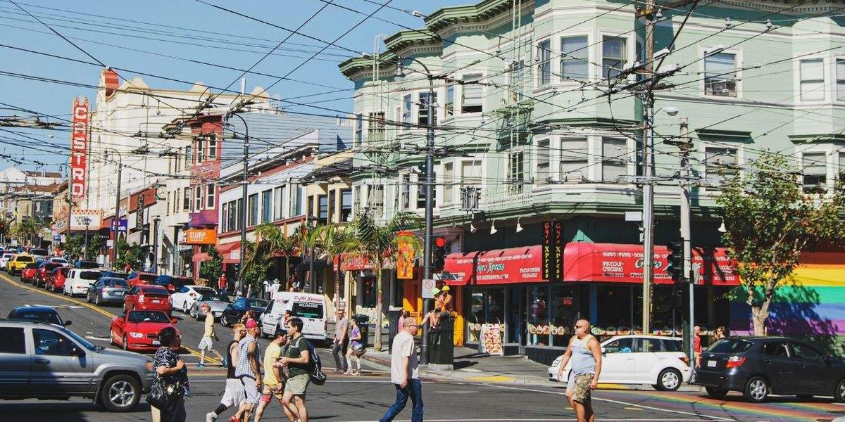 San Francisco gay bars face backlash over facial scans