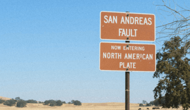 Southern California Faults Hit a 1,000-Year Stress Peak. Is a Megaquake Next?