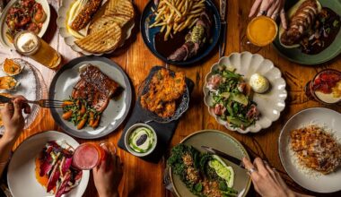 5 San Diego Food Trends to Know About